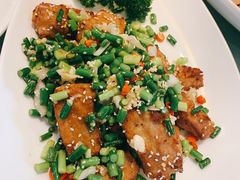 -农家大院(纪王店)