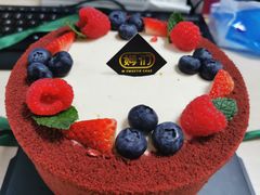-姆们M Sweetie Cake(三里屯店)