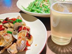 -KŌNG胶东小馆·酒馆(华熙店)