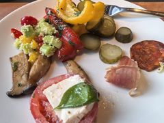 -拉蒂娜·巴西牛排馆 Latina·Brazilian Steakhouse(铜仁旗舰店)