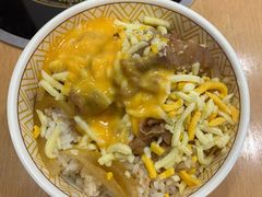 -食其家·牛丼咖喱(苏州永旺店)