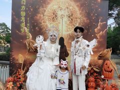 -厦门方特梦幻王国