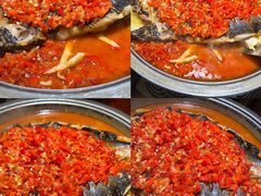 -烤匠麻辣烤鱼(万象城店)