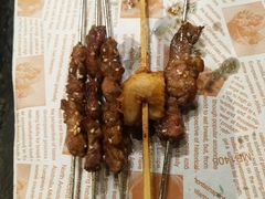 -鼎原力量东北吊炉烧烤(临河街店)