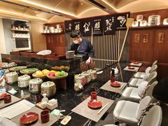 -伊藤ITO(侨福芳草地购物中心店)