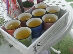 -苏小糖(鼓浪屿三丘田花园店)