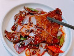 -乾隆美食·本帮菜(黄河路店)