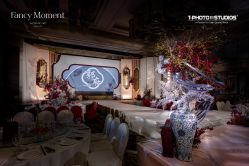 -FANCY MOMENT婚礼定制