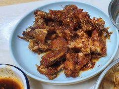 -五十中小肉串(南站店)