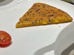 玉米饼-新渝城·始于2000年(淘金店)