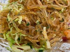 -新金盛·海鲜酒楼(盐田店)