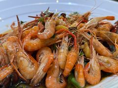 -卢小厨私房菜(长兴店)