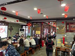 大堂-四海楼(如皋定慧禅寺店)