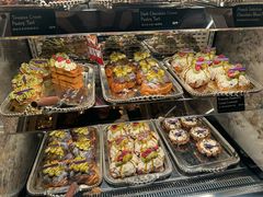 -B&C黄油与面包·THE GARDEN BAKERY概念店(世纪汇店)