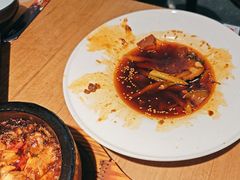 -胡马八破·川菜小馆(高新万达店)