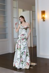 点击看大图 -MANLI BRIDAL婚纱