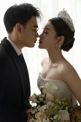 -金夫人婚纱摄影(总店)
