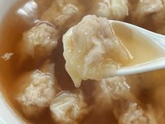 -张阿三馄饨店