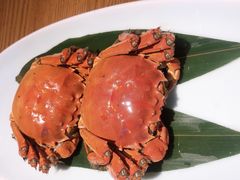 -小厨娘淮扬菜(六合欢乐港店)