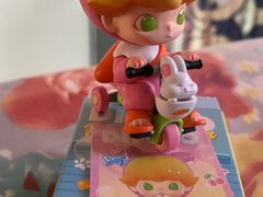 -泡泡玛特POPMART(石景山万达店)