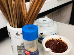 -大时代美食面馆