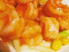 -萬國春·中菜馆(颐和公馆店)