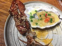 -必点海鲜·鲅鱼水饺(鞍山西道店)