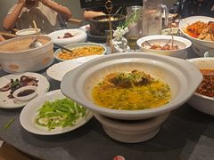 -江南里·新浙菜(苏州大悦城店)