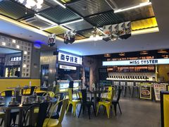 -蚝美人·生蚝海鲜烧烤(茶花园店)