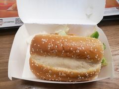 -肯德基(沈阳机场T3店)