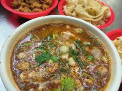 -龙鳞路第一家牛肉汤