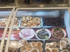 -永安里地摊烤肉(首创店)