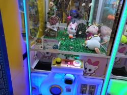 -万达宝贝王(海口秀英店)