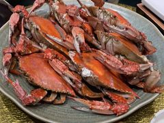 -君霖海鲜私房菜(春柳店)