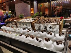 -丰卓会海鲜自助(中润大道店)