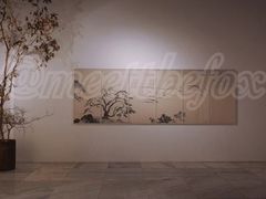 -苏州本色美术馆