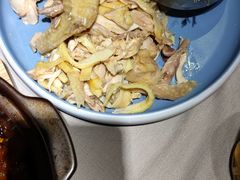 盐焗手撕鸡-尚一汤·粤菜海鲜(环球港店)