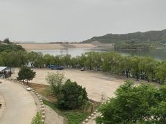 -十三陵水库