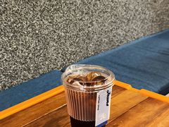 -Jeans Coffee牛仔裤咖啡