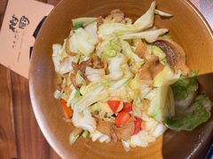 -树厨贵州菜(花果园购物中心店)