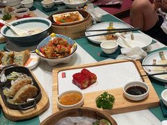 -悦得闲广式点心茶楼(蓝鲸世界店)