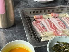-长今家韩国料理(瑞景店)