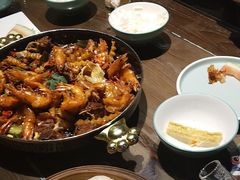 -红蕃干锅·脆皮香辣虾(南屏街金鹰店)