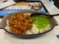 -老娘舅(富都广场店)