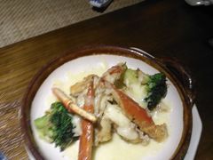 -蟹将军·松叶蟹和牛日料放题自助(K11店)