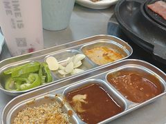 -牛犇炭火烤肉·鲜切烤肉(承德总店)