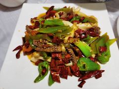 -喜洋洋(中山四路店)