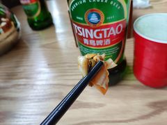 -德盛缘大块肉烧烤(东关路店)