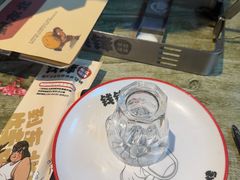 -钱锋炭缸烧烤(南湖大路总店)