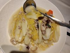 -老伙记海鲜码头(北滘店)